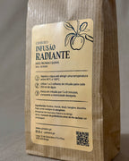 Infusão Radiante Canteiro