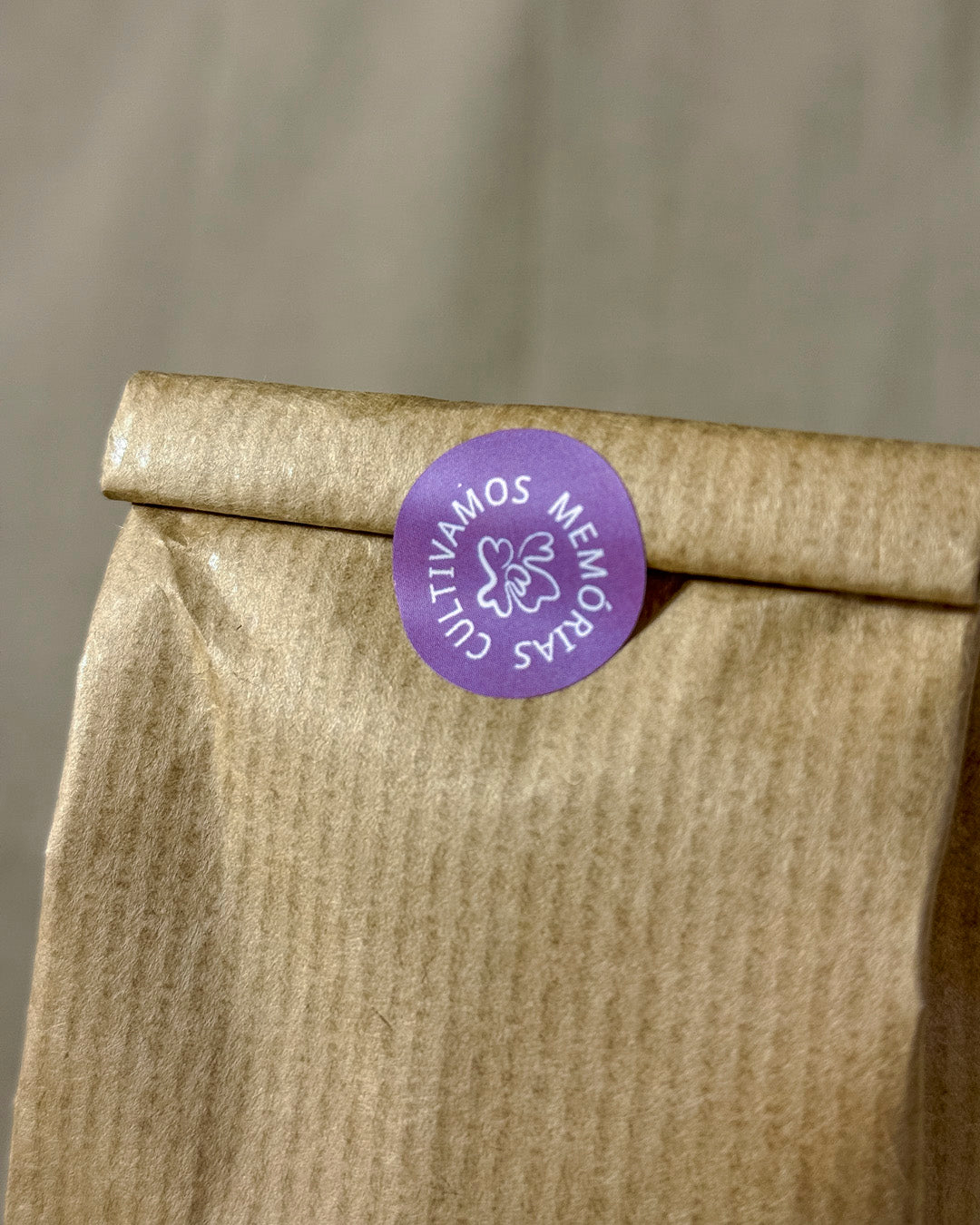 Infusão Serena Canteiro