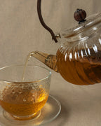 Bule de Vidro YOKO DESIGN