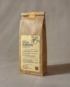 Infusão Radiante Canteiro