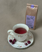 Infusão Serena Canteiro