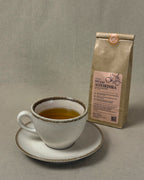 Infusão Acolhedora Canteiro