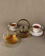 Bule de Vidro YOKO DESIGN