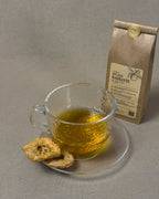 Infusão Radiante Canteiro