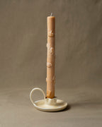 Velas Acolhedora (Pack de 2) Canteiro