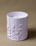 Vela Serena Canteiro