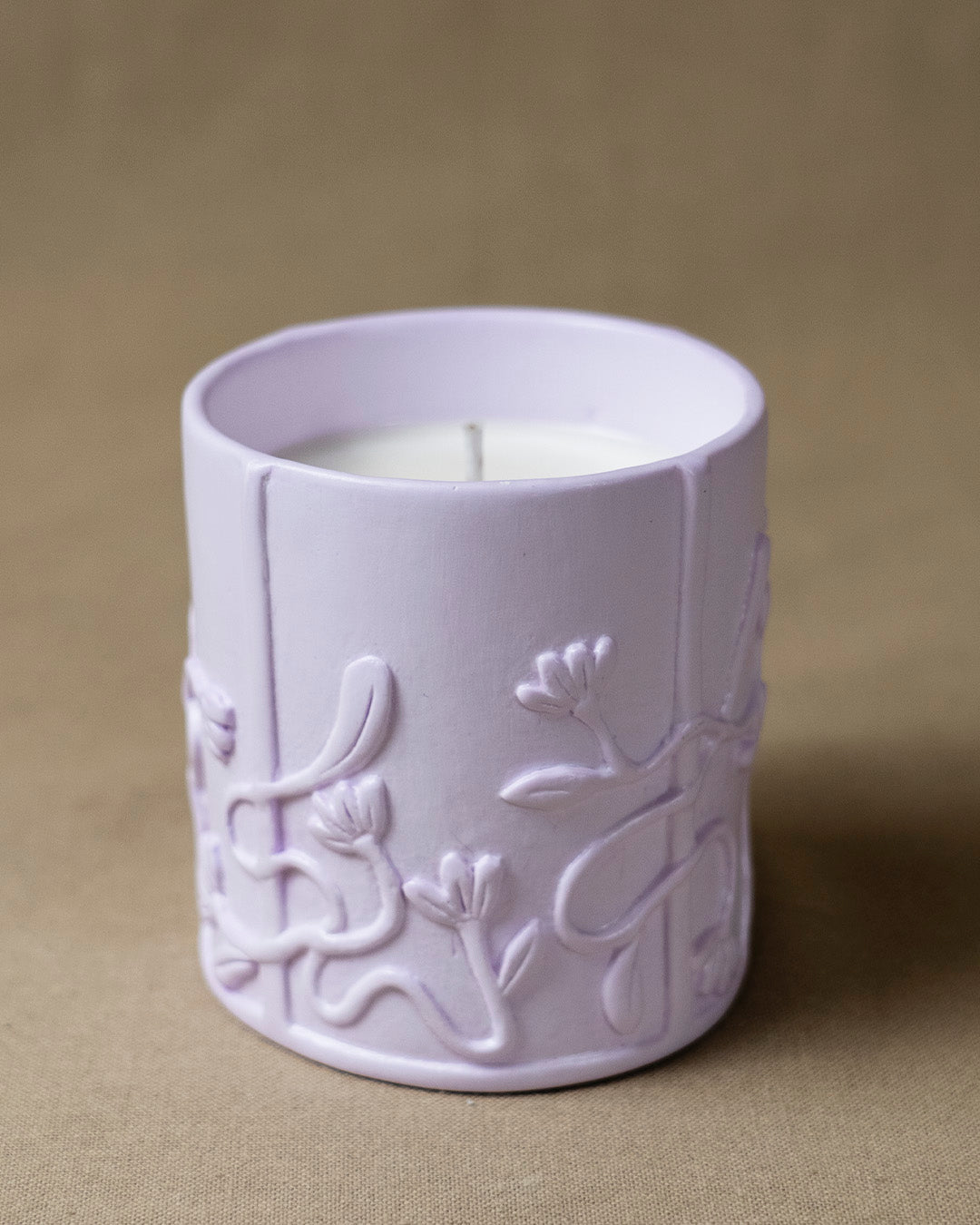 Vela Serena Canteiro