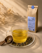 Infusão "Cristalina"