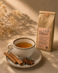 Infusão "Acolhedora"