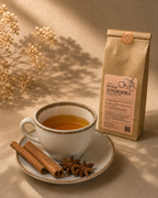 Infusão "Acolhedora"