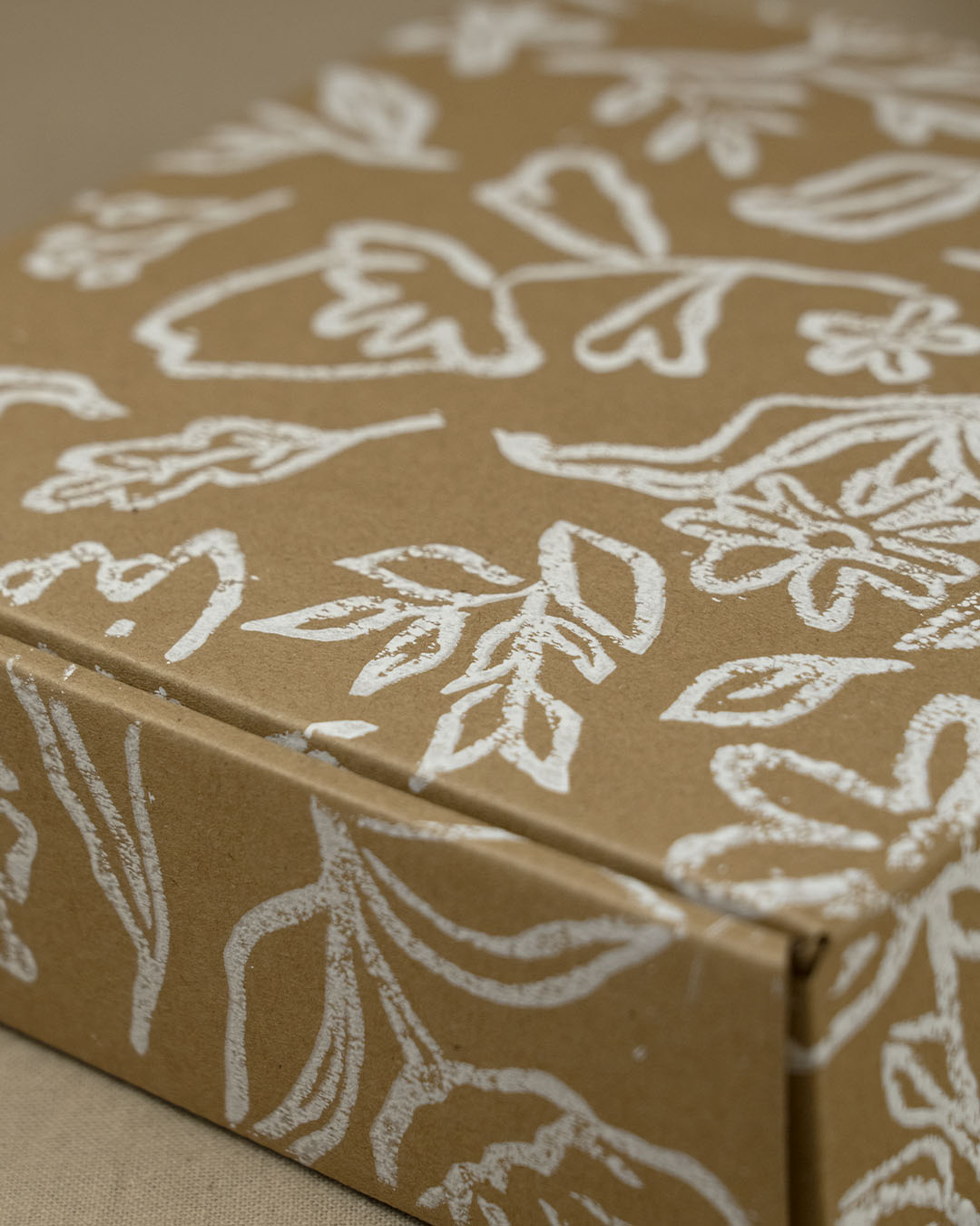 Conjunto de 2 Infusões Artesanais Canteiro