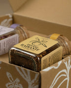 Conjunto de 2 Infusões Artesanais Canteiro