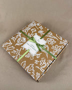 Conjunto de 2 Infusões Artesanais Canteiro