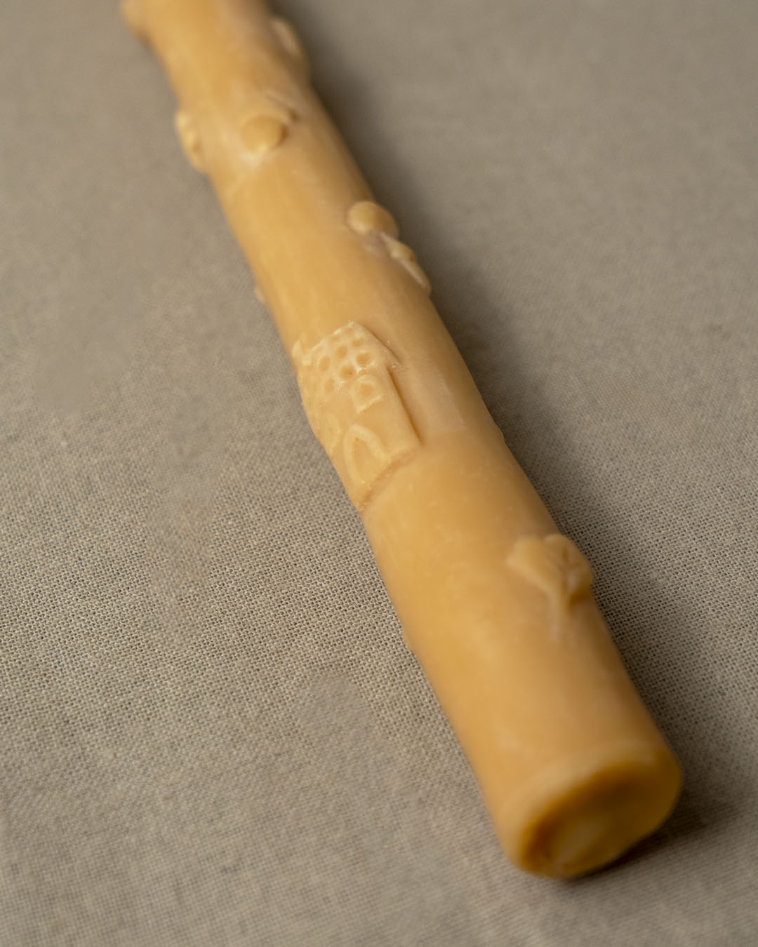 Velas Acolhedora (Pack de 2) Canteiro