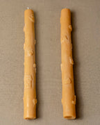 Velas Acolhedora (Pack de 2) Canteiro