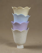 Apagador de Velas e Suporte de Fósforos - Canteiro - 