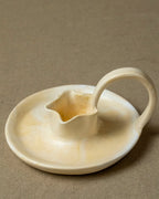 Castiçal Acolhedora Canteiro