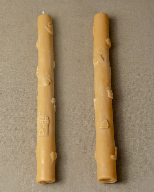 Conjunto Acolhedora - Canteiro - 