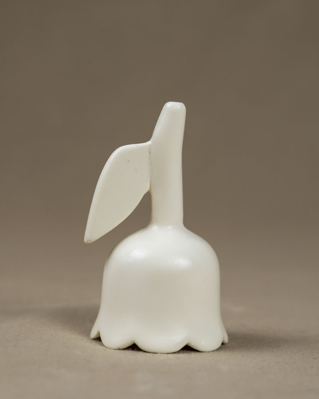 Apagador de Velas e Suporte de Fósforos Canteiro