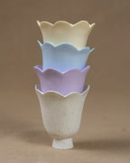 Apagador de Velas e Suporte de Fósforos Canteiro