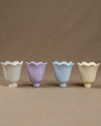 Apagador de Velas e Suporte de Fósforos Canteiro