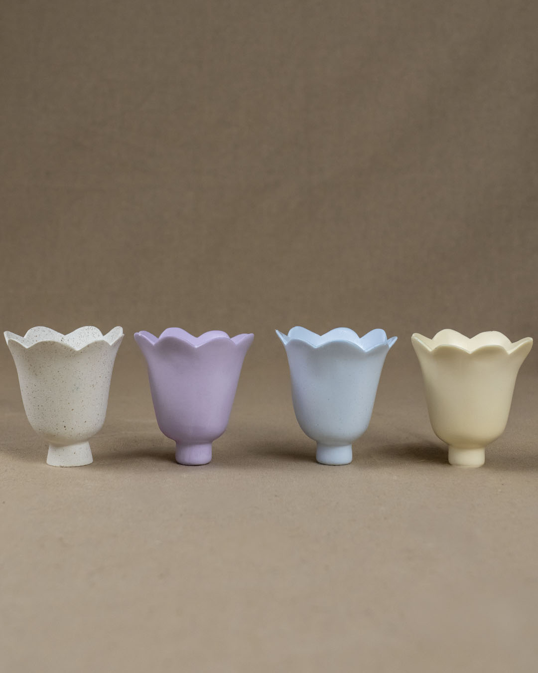 Apagador de Velas e Suporte de Fósforos Canteiro