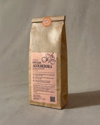 Infusão Acolhedora - Canteiro - 