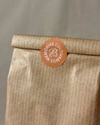 Infusão Acolhedora - Canteiro - 