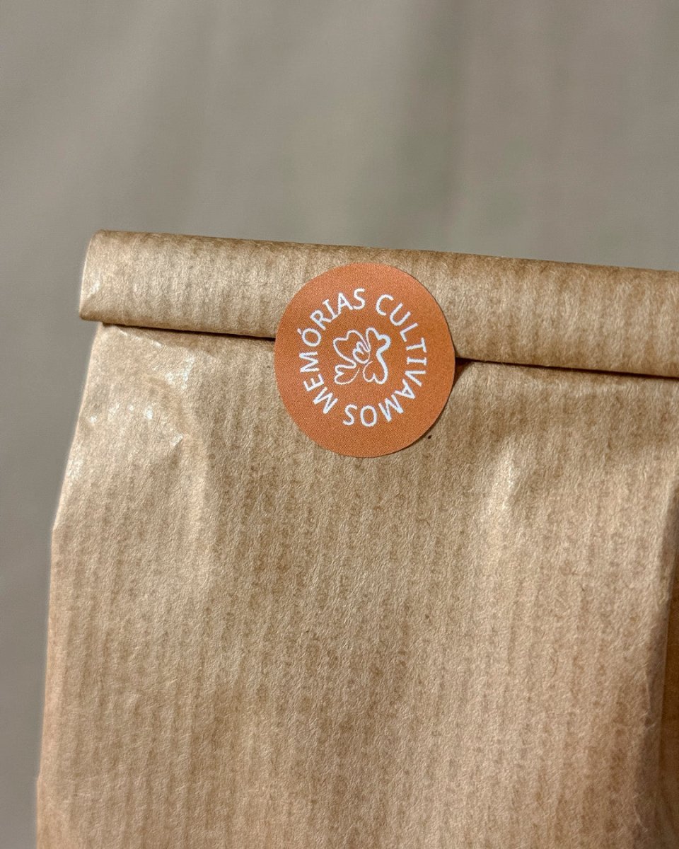 Infusão Acolhedora - Canteiro - 