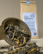 Infusão Cristalina - Canteiro - 