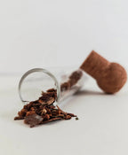 Infusor de Chá em Vidro - Canteiro - 